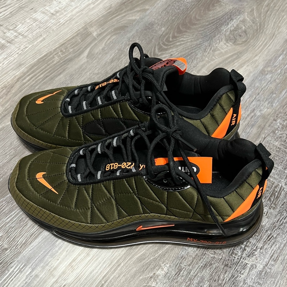 Air max 270